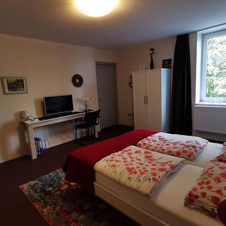 Bed and Breakfast Housing De Brouwerij Westdorpe Номер фото