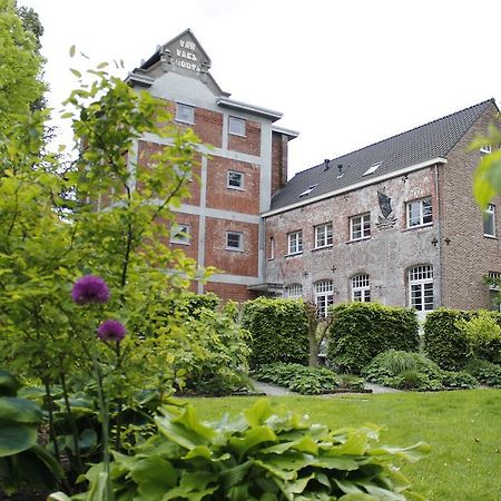 Bed and Breakfast Housing De Brouwerij Westdorpe Номер фото