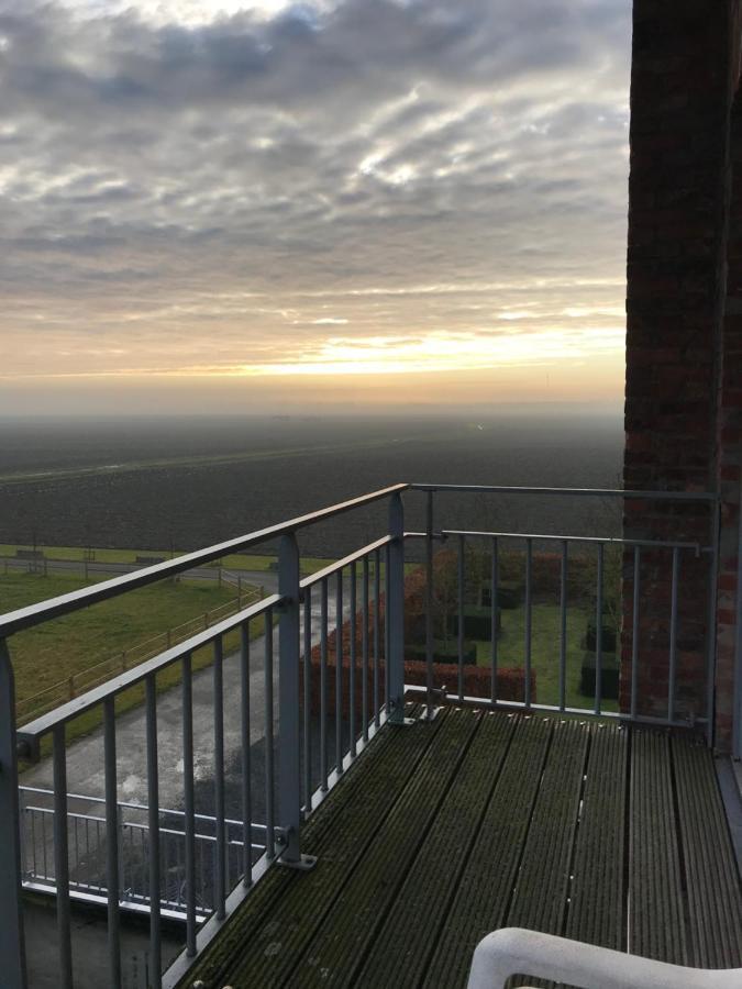 Bed and Breakfast Housing De Brouwerij Westdorpe Экстерьер фото