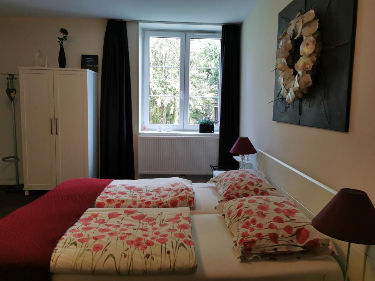 Bed and Breakfast Housing De Brouwerij Westdorpe Экстерьер фото
