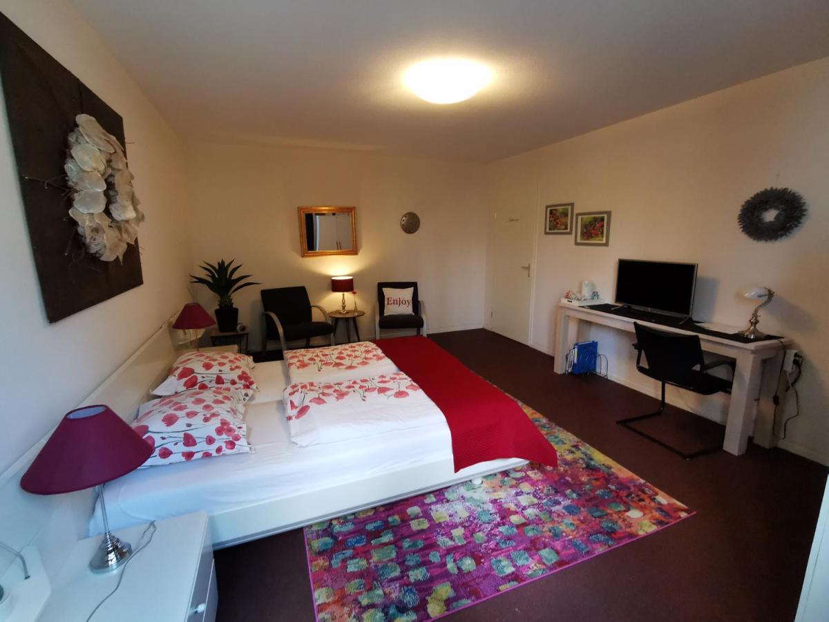 Bed and Breakfast Housing De Brouwerij Westdorpe Экстерьер фото