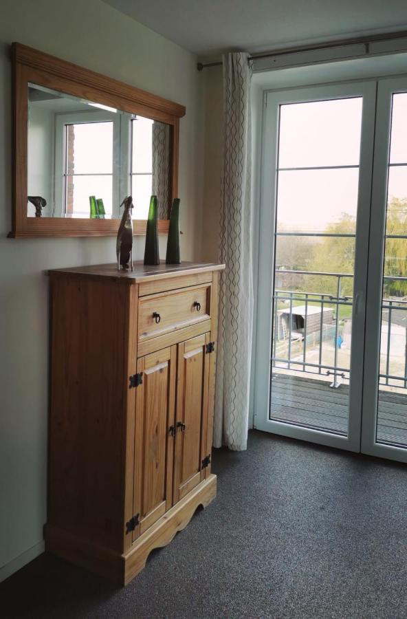 Bed and Breakfast Housing De Brouwerij Westdorpe Экстерьер фото