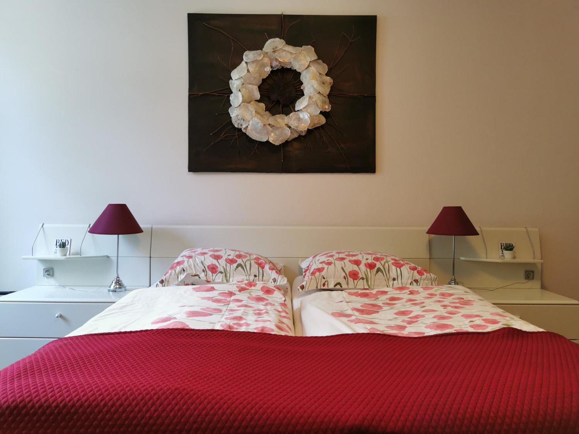 Bed and Breakfast Housing De Brouwerij Westdorpe Номер фото