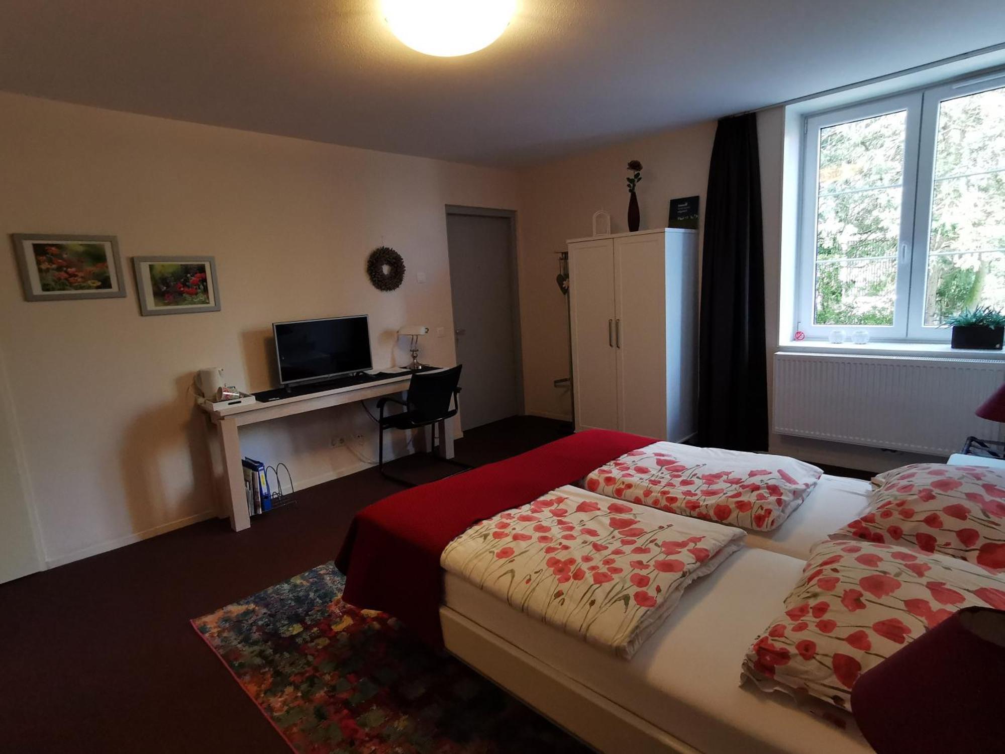 Bed and Breakfast Housing De Brouwerij Westdorpe Номер фото