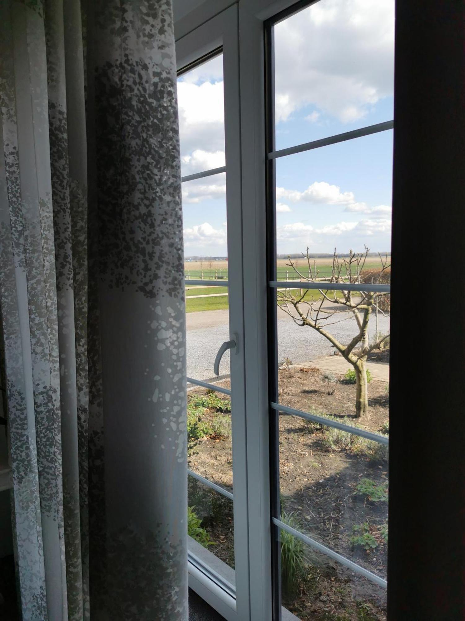 Bed and Breakfast Housing De Brouwerij Westdorpe Номер фото