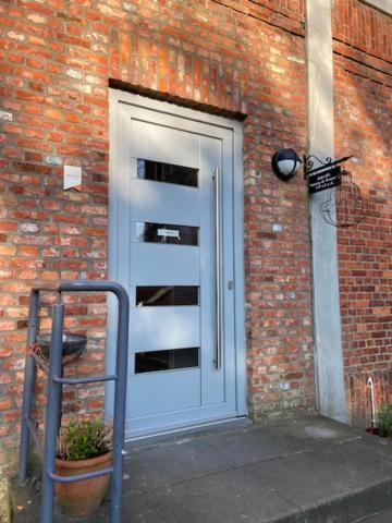 Bed and Breakfast Housing De Brouwerij Westdorpe Экстерьер фото