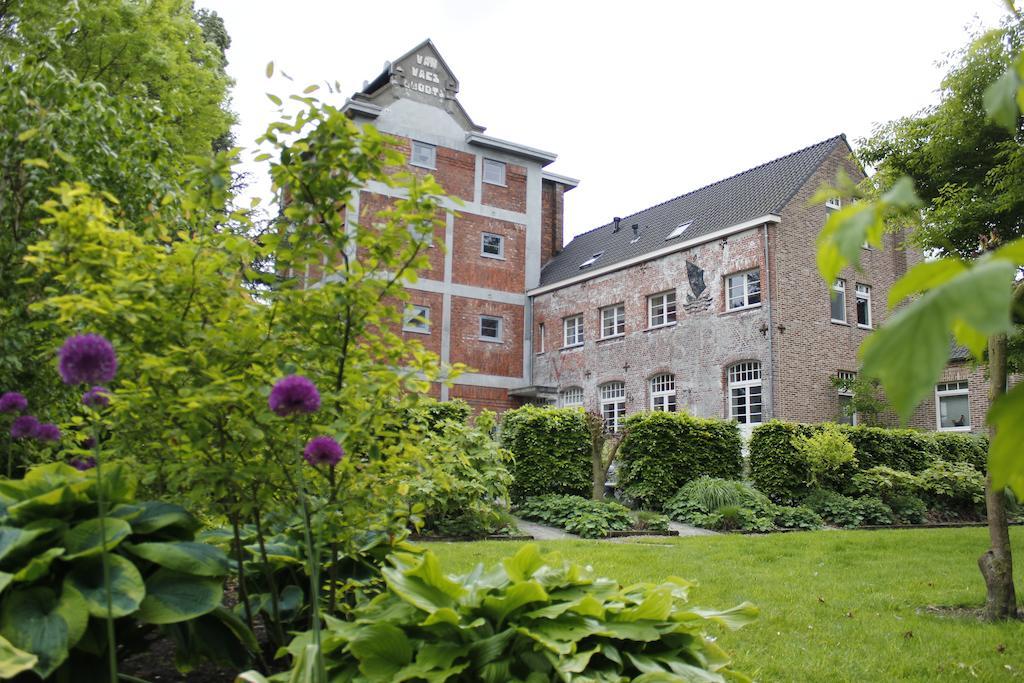 Bed and Breakfast Housing De Brouwerij Westdorpe Номер фото