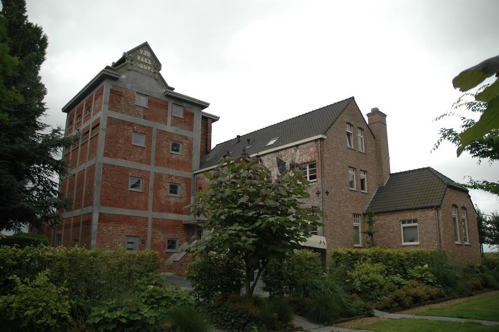 Bed and Breakfast Housing De Brouwerij Westdorpe Экстерьер фото